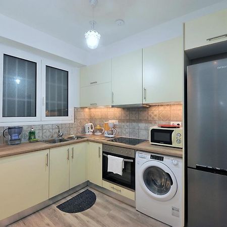 Bella Ciao Guest House Athen Exterior foto