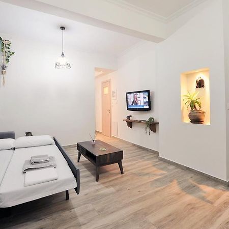 Bella Ciao Guest House Athen Exterior foto