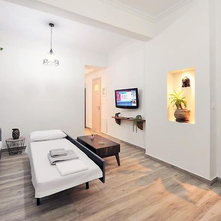 Bella Ciao Guest House Athen Exterior foto
