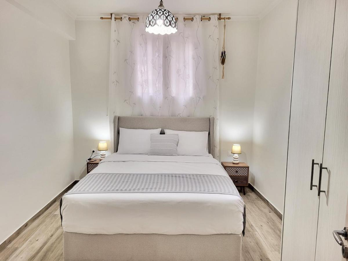 Bella Ciao Guest House Athen Exterior foto