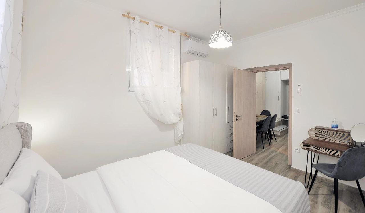 Bella Ciao Guest House Athen Exterior foto