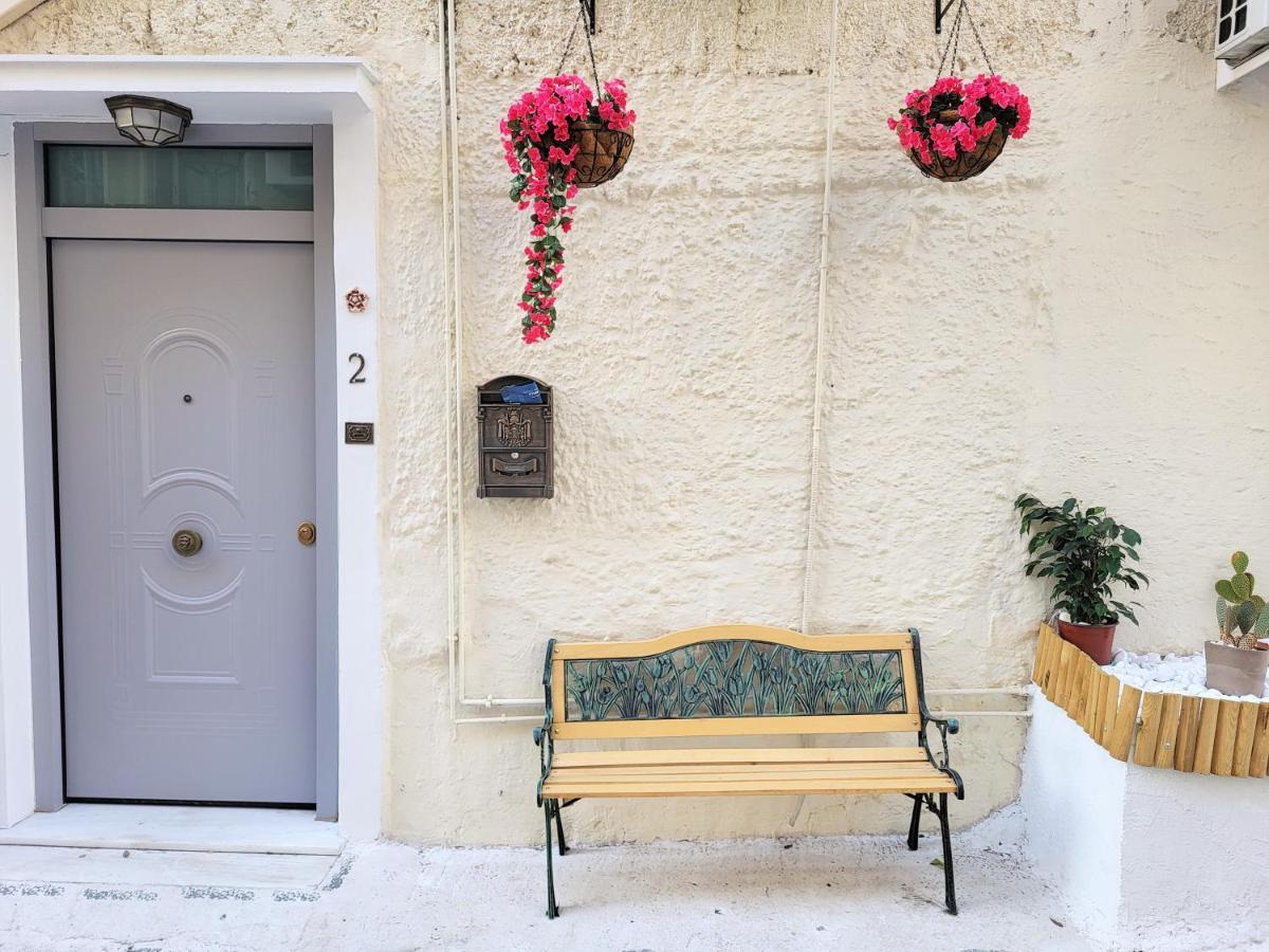 Bella Ciao Guest House Athen Exterior foto