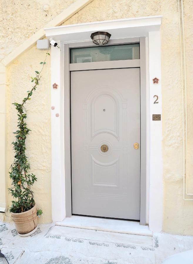 Bella Ciao Guest House Athen Exterior foto